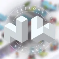 Explore Next:work icon