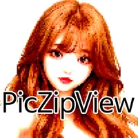 PicZipView icon