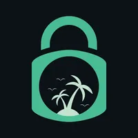 Beach Box Safe icon