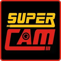 Super Rod Super Cam icon