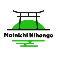 Mainichi Nihongo icon