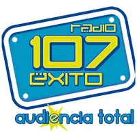 Radio 107 Exito icon