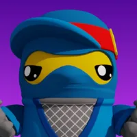 Didi & Friends Infinite Ninja icon