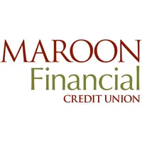 Maroon Financial Credit Union icon