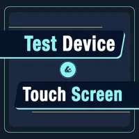 TouchScreen Test | Device Test icon