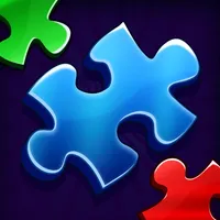 Jigsaw HD - Fun Puzzle Game icon