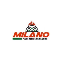 MILANO PIZZA KEBAB icon