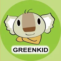 GreenKid icon