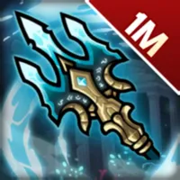 Raising Poseidon icon