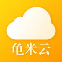 龟米云办公 icon