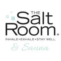 Salt-Room and Sauna icon