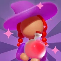 Alchemist 3D icon