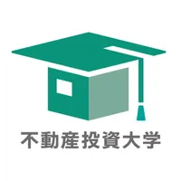 不動産投資大学 icon