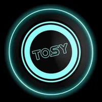 TOSY Smart Golf Disc icon