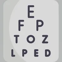 Vision Screening Events App icon