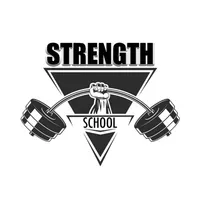 Strength School icon