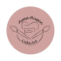 Asma Cake Art icon