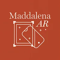 MaddalenaAR icon