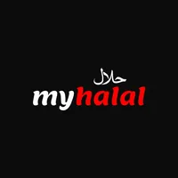 My Halal icon