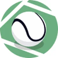 The Tennis Plan App icon