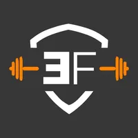 Enterprise Fitness App icon