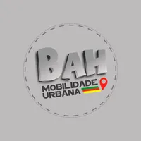 Bah mobilidade - Passageiro icon