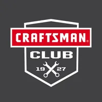 Craftsman Club icon