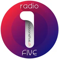 Radio OneFive icon