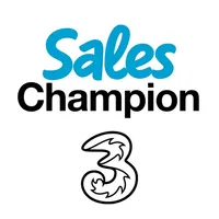 Drei Sales Champion icon