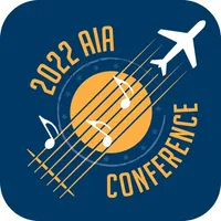 2022 AIA Conference icon