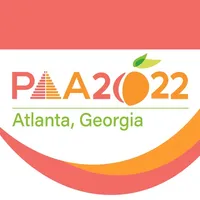 PAA 2022 Annual Meeting icon