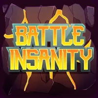 Battle Insanity icon