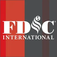 FDIC International icon