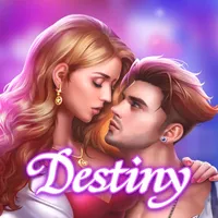 Destiny: Love Story & Chapters icon