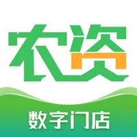 云农资掌柜 icon