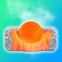 Melting Ball icon