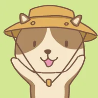 Animal Camping: Idle Camp icon