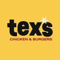 Tex's Chicken & Burgers icon