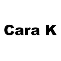 Cara k Fashion icon