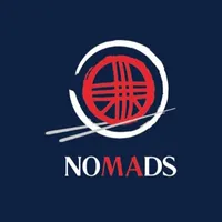 Nomads Takeaway icon