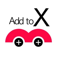 AddToX icon