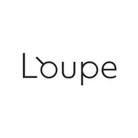 Loupe icon