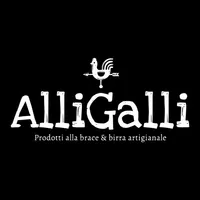 AlliGalli Ristorante icon