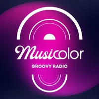 Musicolor Radio icon