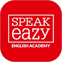 Speakeazy English Learning App icon