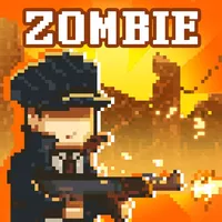 Zombie Fighter:Hero Survival icon