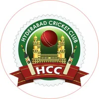 Hyderabad Cricket Club icon