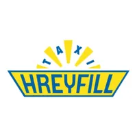 Taxi Hreyfill icon