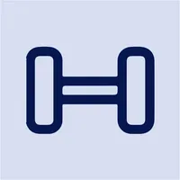 DGymBook icon