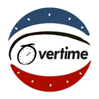 Overtime Calculator plus icon